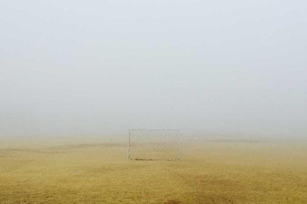 Documentaire "Wilderness"